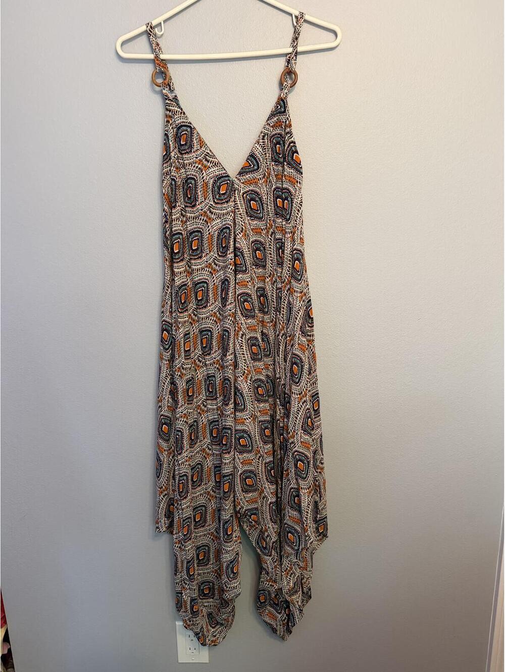 New Young Threads Boho Jumper Women’s M/L